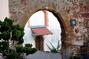 Klostertor