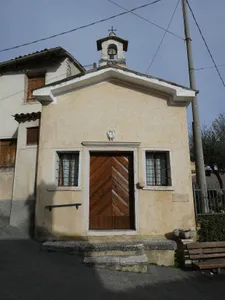 Saint Bartholomew church