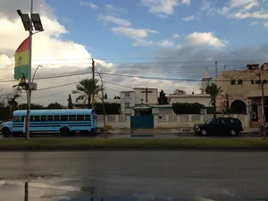 National Evangelical Church of Tyre