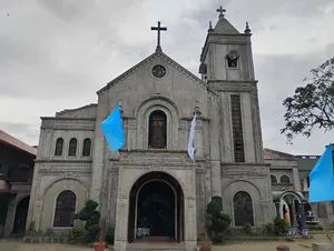 Amadeo Church