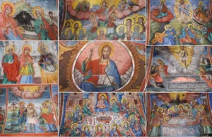 Saint Petka Church