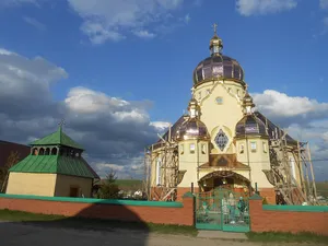 Church of Holy Trinity