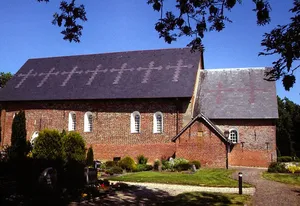 St. Johannes-Kirche