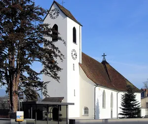St. Martin parish church
