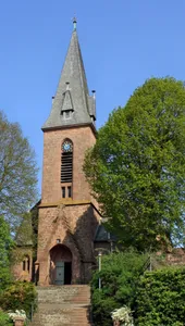 Martinskirche