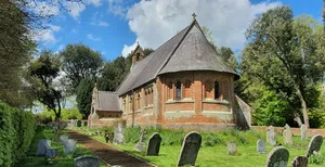 Church of the Holy Trinity