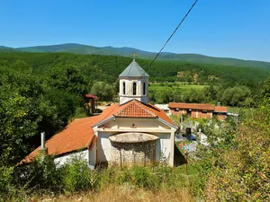 St. Nicholas Church