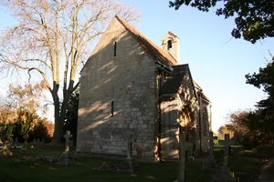 Church of All Saints