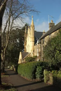 Baptist Church