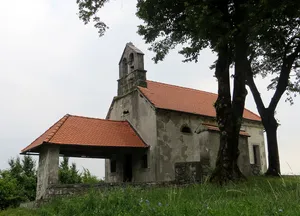 St. Gertrude Church
