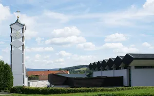 Neue Kirche St. Jakobus der Ältere