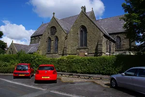 St James' Church