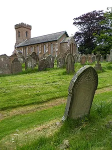 Church of St Cuthbert