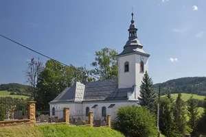 Saint Catherine of Alexandria church