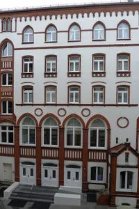 Christuskirche