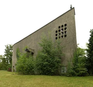 Evangelical Lutheran Church of the Redeemer