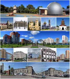 Novokuznetsk