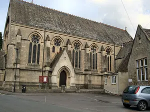 Church of St John the Baptist