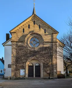 Evangelische Kirche Lichtenau