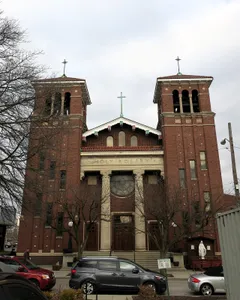 Holy Rosary Church