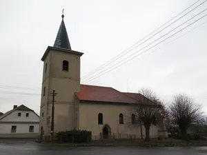 Church of Saint Lawrence