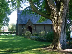 Church of St Mark