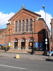 Beaconsfield Unified Reformed Church