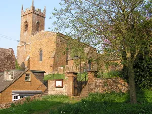 Church of St Martin