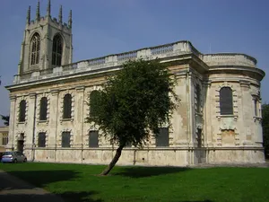All Saints Church, Gainsborough