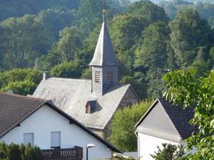 Saint Francis of Assisi Church (Dreislar)