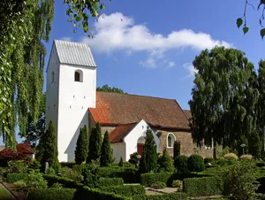 Sønder Onsild Church