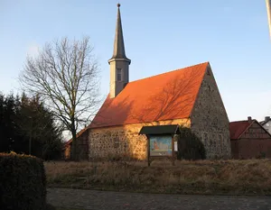 Protestant Church (Seebenau)