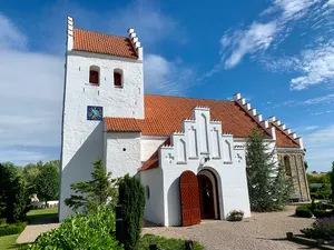 Nørre Jernløse Church