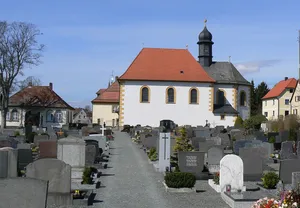 Saalkirche