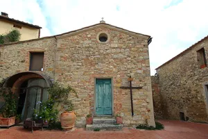 church of Saint Anna