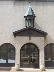 Armenian Evangelical Church, Lyon