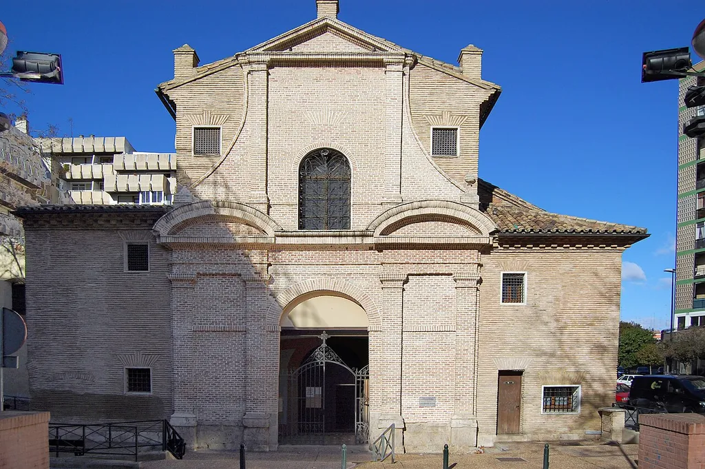 Church of las Fecetas