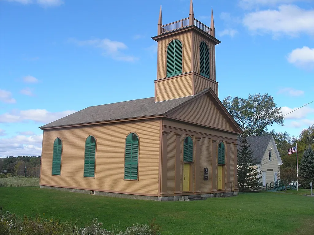 St. John