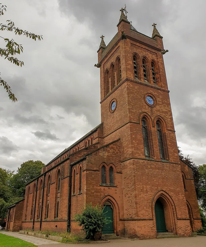 Church Of All Saints .mw-parser-output .messagebox{margin:4px 0;width:auto;border-collapse:collapse;border:2px solid var(--border-color-progressive,#6485d1);background-color:var(--background-color-neutral-subtle,#fbfcff);color:var(--color-base,#202122);box-sizing:border-box;border-inline-start-width:8px}.mw-parser-output .messagebox.mbox-small{font-size:88%;line-height:1.25em}.mw-parser-output .mbox-warning,.mw-parser-output .mbox-speedy{border:2px solid var(--border-color-error,#b22222);background:var(--background-color-error-subtle,#ffdbdb);border-inline-start-width:8px}.mw-parser-output .mbox-serious,.mw-parser-output .mbox-delete,.mw-parser-output .mbox-stop{border:2px solid var(--border-color-error,#b22222);border-inline-start-width:8px}.mw-parser-output .mbox-issue,.mw-parser-output .mbox-content{border:2px solid #f28500;background:var(--background-color-warning-subtle,#ffe);border-inline-start-width:8px}.mw-parser-output .mbox-query,.mw-parser-output .mbox-style{border:2px solid #f4c430;background:var(--background-color-warning-subtle,#ffe);border-inline-start-width:8px}.mw-parser-output .mbox-shit{border:2px solid #960;border-inline-start-width:8px}.mw-parser-output .mbox-license{border:2px solid #88a;border-inline-start-width:initial}.mw-parser-output .mbox-legal{border:2px solid var(--border-color-notice,#666);background:var(--background-color-base,#fff);border-inline-start-width:8px}.mw-parser-output .mbox-honor{border:2px solid #ca3;background:var(--background-color-warning-subtle,#fcf4db);border-inline-start-width:8px}.mw-parser-output .mbox-growth{border:2px solid #8d4;background:var(--background-color-success-subtle,#d5fdf4);border-inline-start-width:8px}.mw-parser-output .mbox-move{border:2px solid #93c;border-inline-start-width:8px}.mw-parser-output .mbox-protection,.mw-parser-output .mbox-message{border:2px solid var(--border-color-base,#aaa);border-inline-start-width:8px}.mw-parser-output .messagebox .mbox-text{border:none;padding:0.25em 0.9em;wid