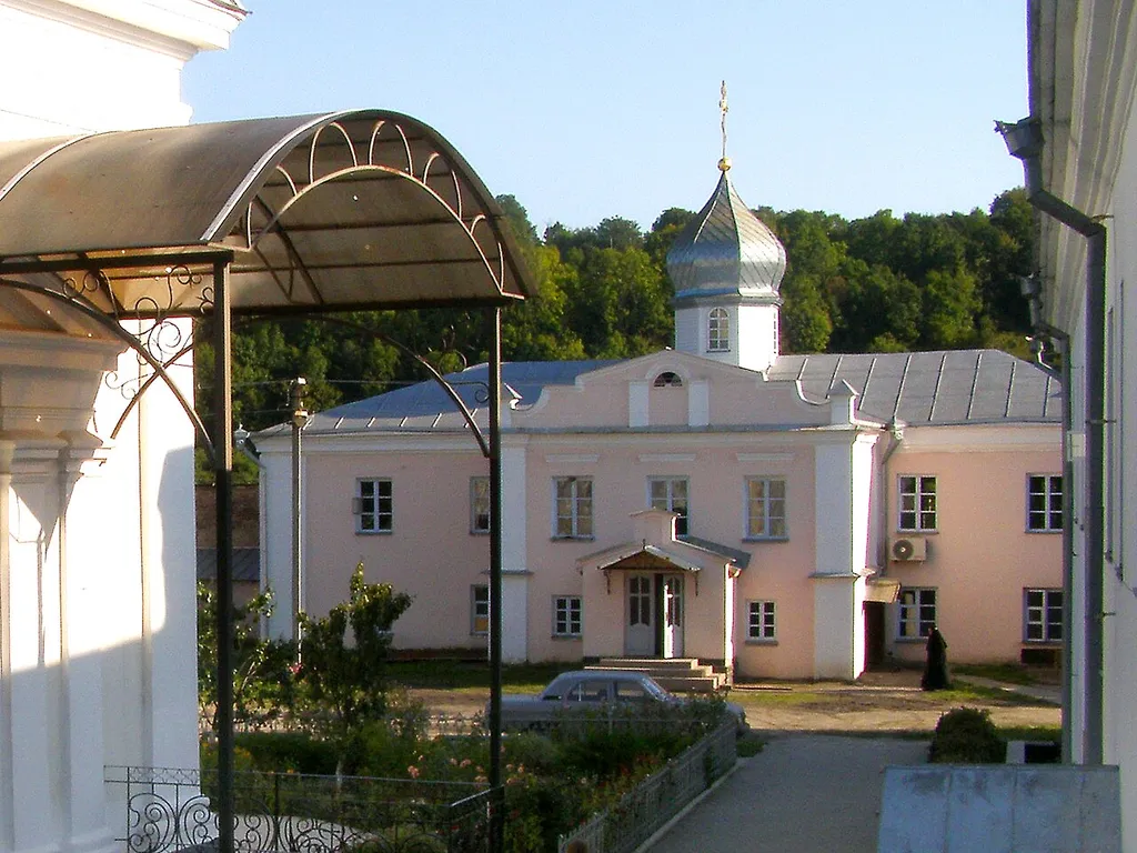 This is a photo of a monument in Ukraine, number: 56-226-0053