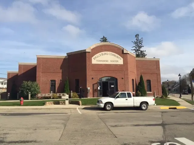 Shullsburg