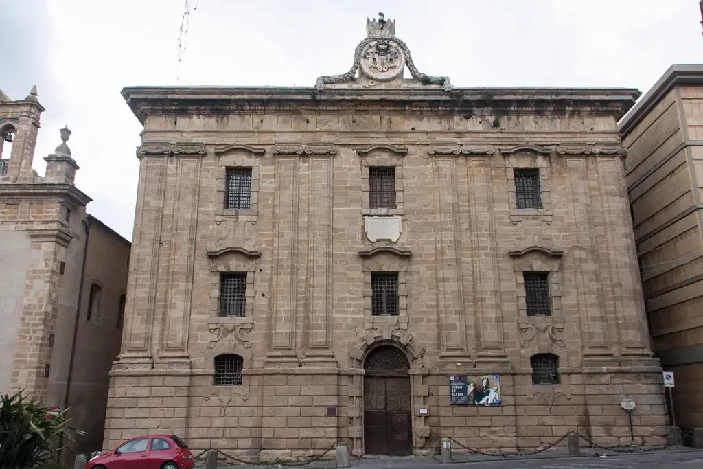 Museo Civico - Ex Carcere Borbonico