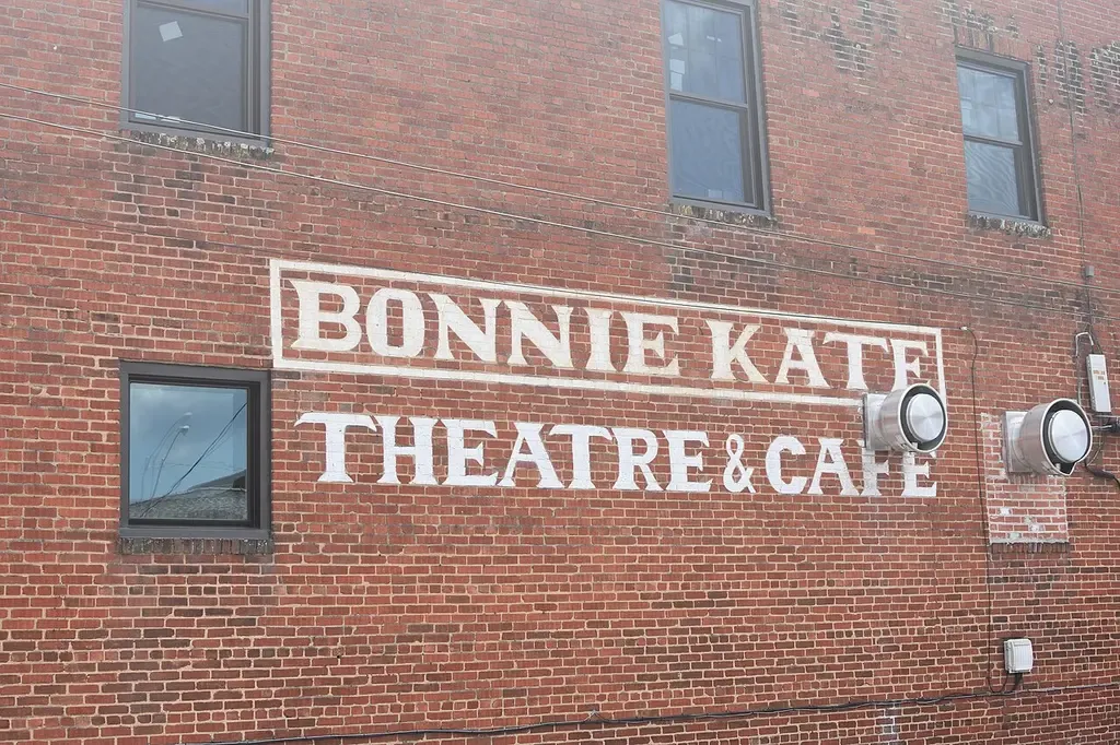 Bonnie Kate Theatre