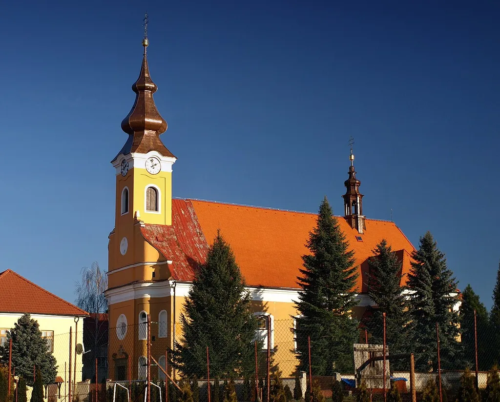 This is a photo of a cultural monument of the Czech Republic,number: