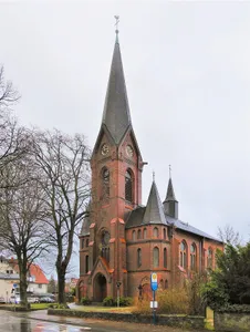Martin-Luther-Kirche