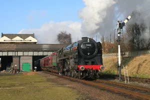 Great Central Railway