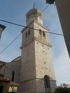 Krk Cathedral