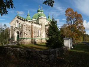 Pootsi-Kõpu Orthodox Church