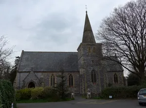 Church of St John