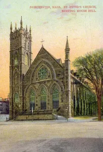 St Peter's Church